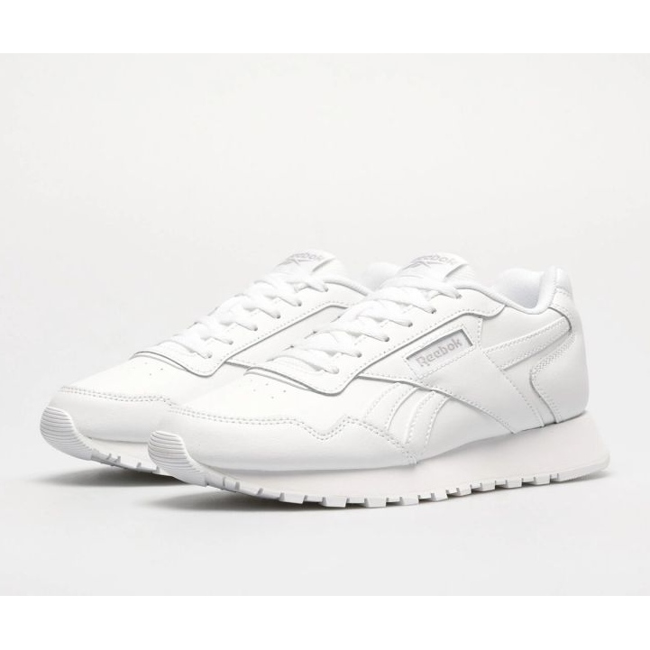 Reebok Glide Schuhe 100005921 weiß 1