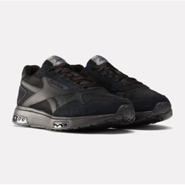 Reebok Glide DMX-Schuhe 100201255 schwarz 1