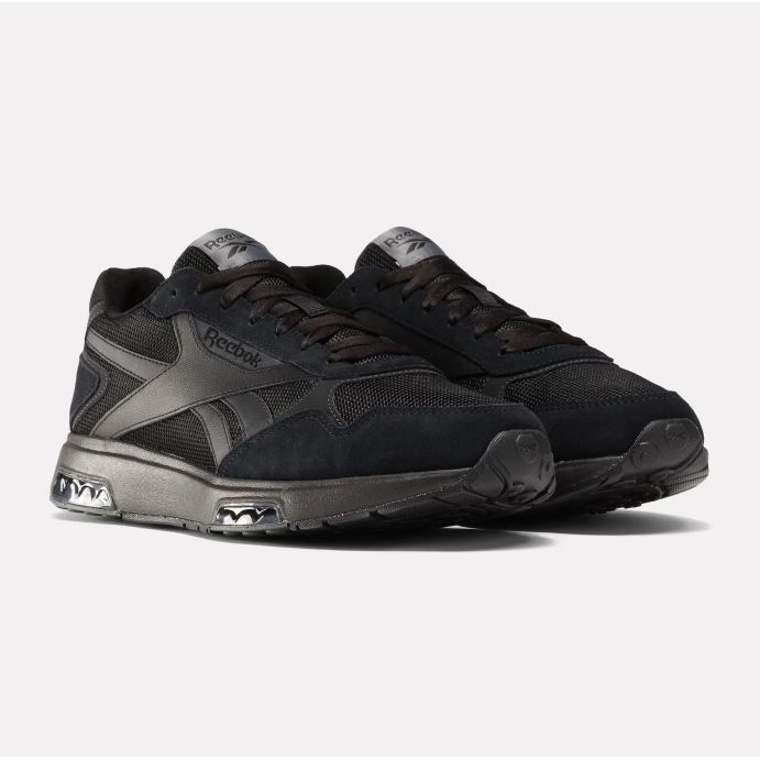 Reebok Glide DMX-Schuhe 100201255 schwarz 1