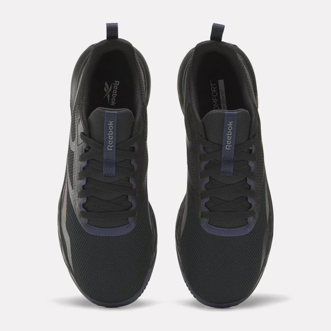 Reebok Nfx Trainer 100201540 Schuhe schwarz 1