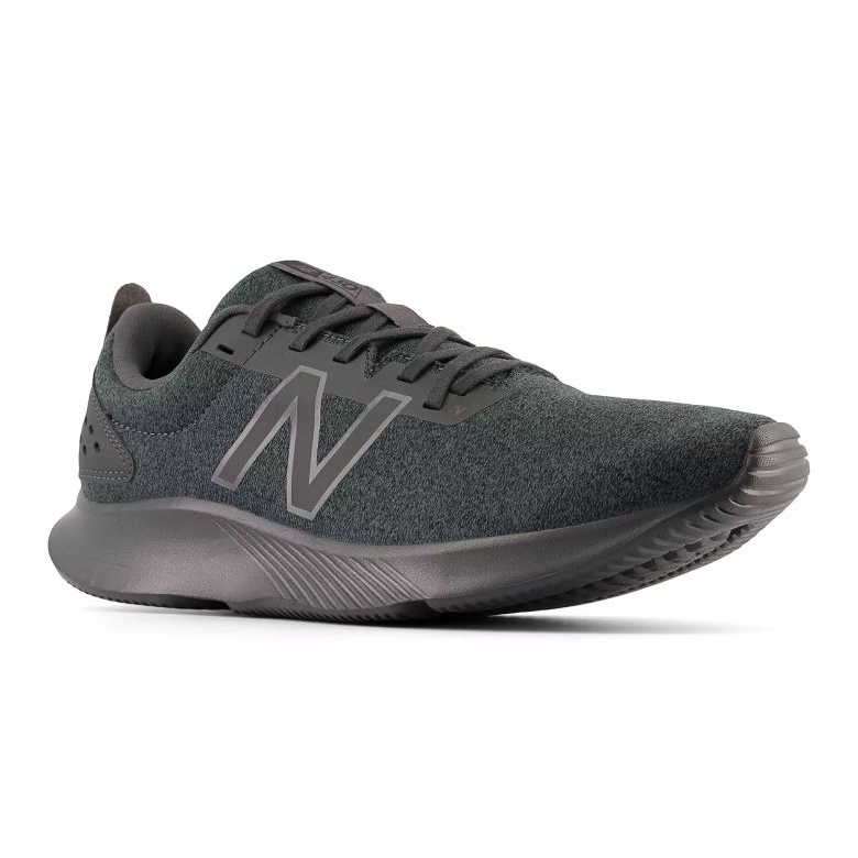 Herren Laufschuhe New Balance 430 Sportschuhe schwarz (ME430RK2) 1