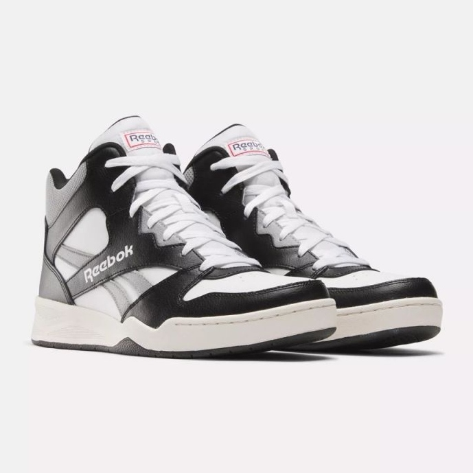 Reebok Royal BB4500 HI 2.0 100201314 Schuhe schwarz 1