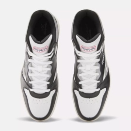 Reebok Royal BB4500 HI 2.0 100201314 Schuhe schwarz 2