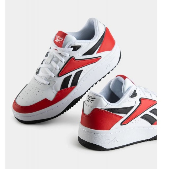 Sportschuhe Turnschuhe Reebok Atr Chill Jr 100201845 weiß 1