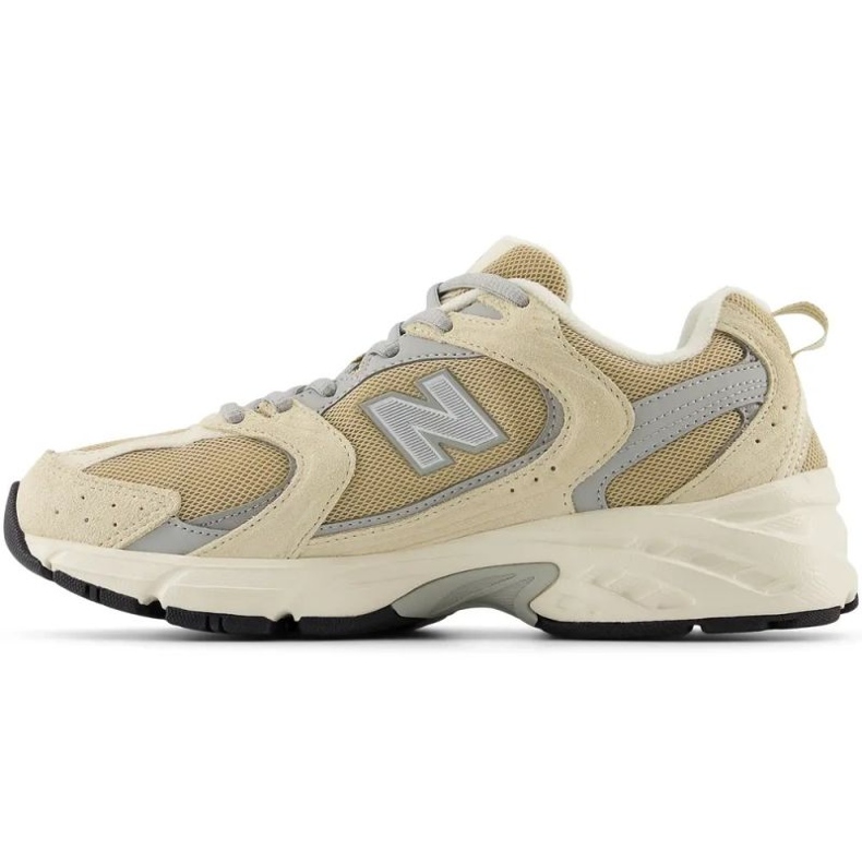 New Balance Nb 530 Retro MR530CP Sportschuhe beige 1