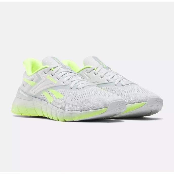 Reebok Nano Gym Sportschuhe 100208632 weiß 1