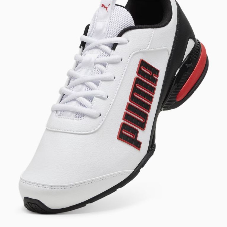 Puma Equate Sl 2 Schuhe 310039-02 weiß 2