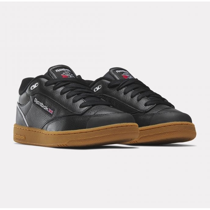 Reebok Club C Bulc Schuhe 100033925 schwarz 1