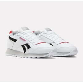 Reebok Glide Schuhe 100074456 weiß 1