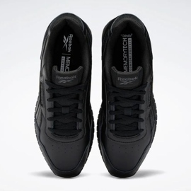 Reebok Glide Schuhe 100005920 schwarz 1