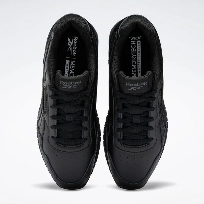 Reebok Glide Schuhe 100005920 schwarz 1