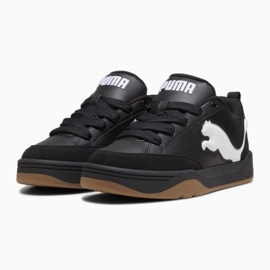 Puma Park Lifestyle Schuhe 395022-01 schwarz 1