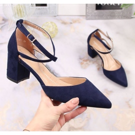 Super Mode W SAN7B-Pumpen 2