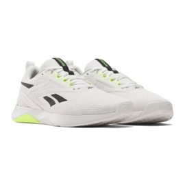 Reebok Nanoflex Tr 2 Schuhe 100205404 weiß 1