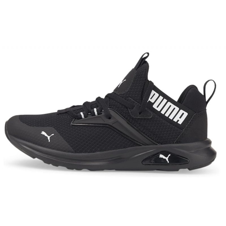 Puma Enzo 2 Refresh Schuhe 385677-02 schwarz 1
