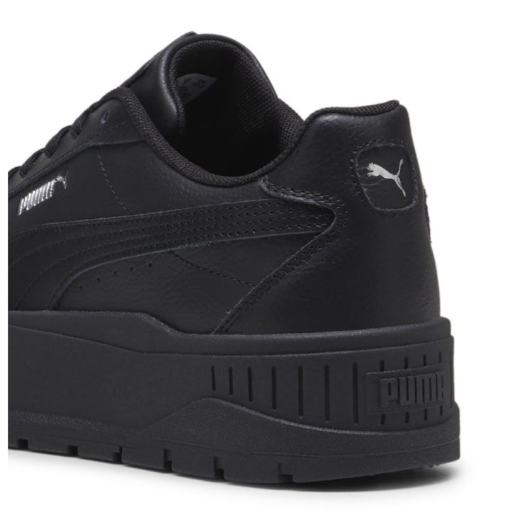 Puma Karmen Ii Schuhe 397456-01 schwarz 1