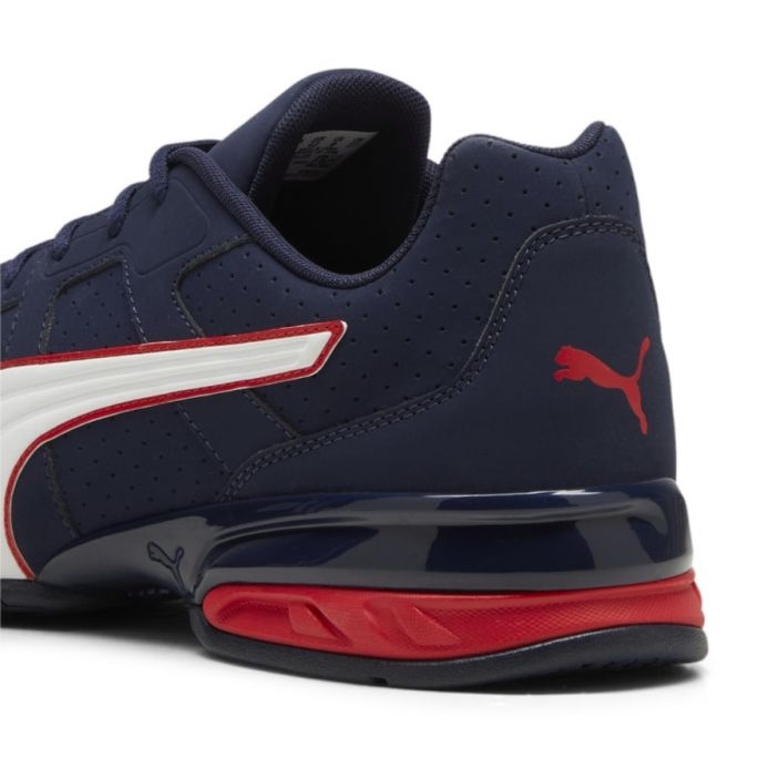 Puma Tazon 7 Evo Schuhe 310378-05 blau 1