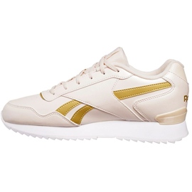 Reebok Glide Ripple Clip Schuhe 100201484 beige 1