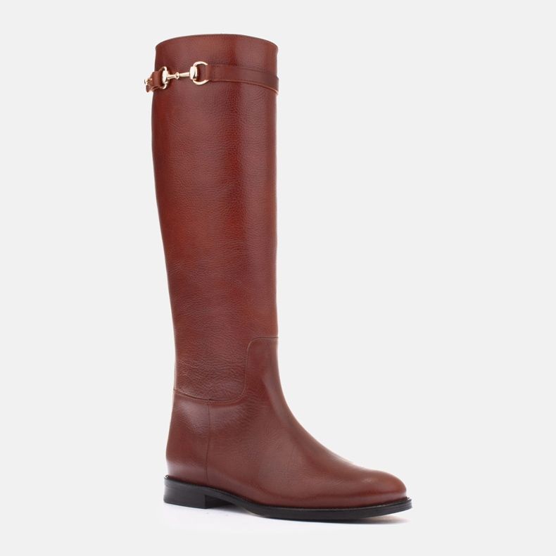 Marco Shoes Cameron Wąskie Stiefel 2514K-003-1 braun 1