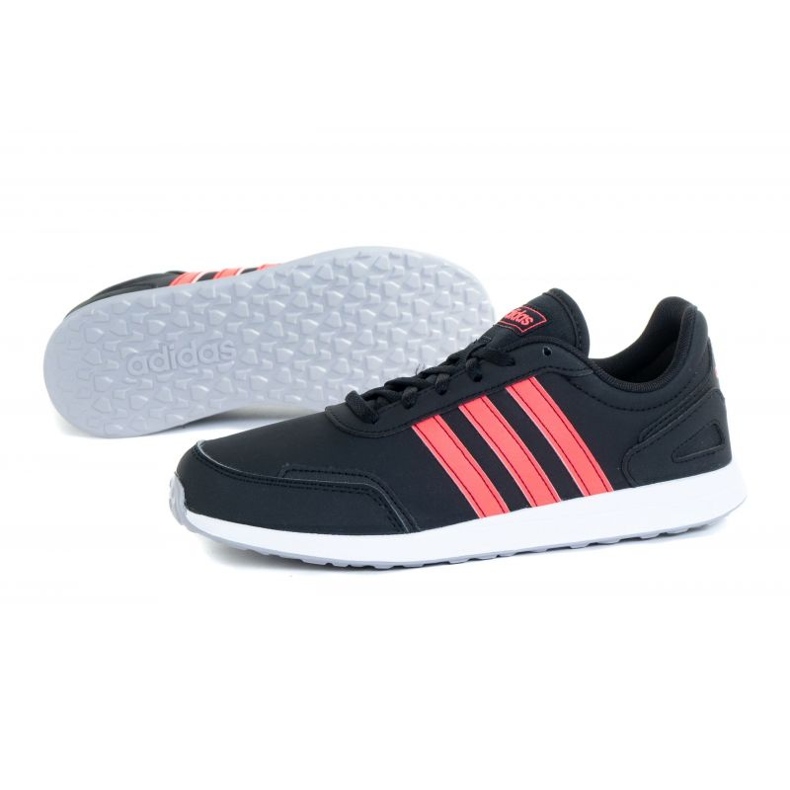 Adidas Vs Switch 3K Jr FW3960 Schuhe schwarz 1
