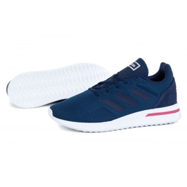 Adidas Run70S W F34340 Schuhe blau 1