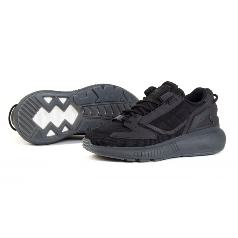 Adidas Zx 5K Boost Jr GZ5731 Schuhe schwarz 1