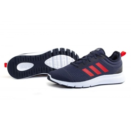 Adidas Fluidup GZ0554 Schuhe blau 1