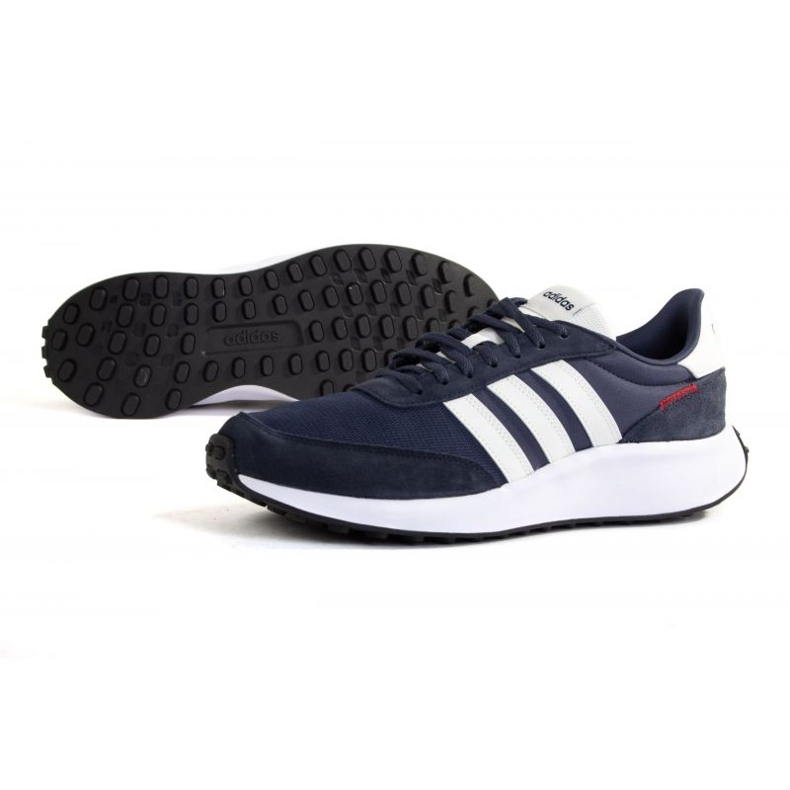 Adidas Run 70S GX3091 Schuhe blau 1