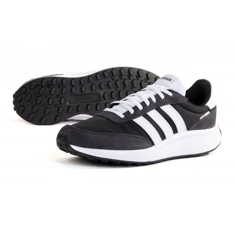 Adidas Run 70S GX3090 Schuhe grau 1