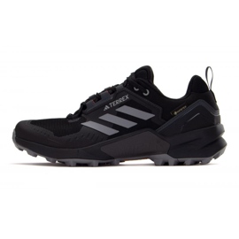 Schuhe adidas Terrex Swift R3 GTX M HR1310 schwarz 1