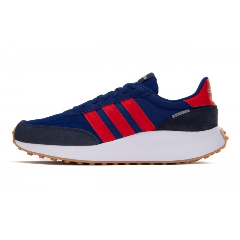 Schuhe adidas Run 70S M HP6118 blau 1