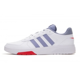 Adidas Courtbeat M H06205 Schuhe weiß 1