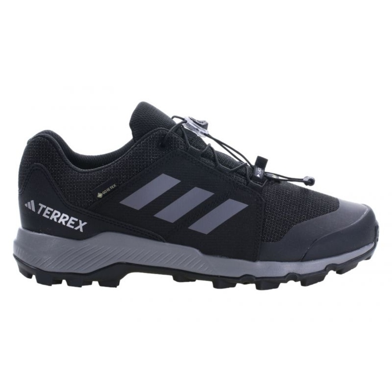 Adidas Terrex Gtx K IF7519 Schuhe schwarz 1