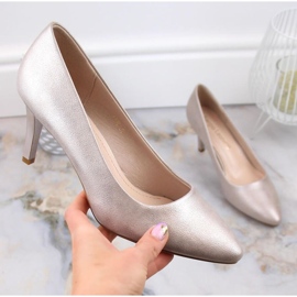 Sergio Leone W 1336 goldene Absätze 1