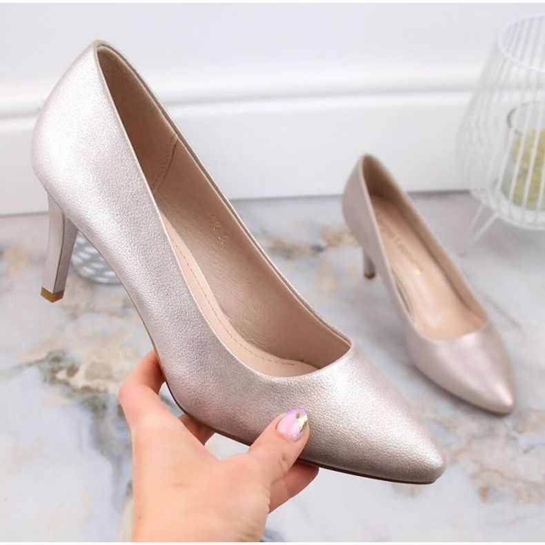 Sergio Leone W 1336 goldene Absätze 1