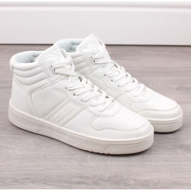 Big Star M INT1890A Sportschuhe weiß 1