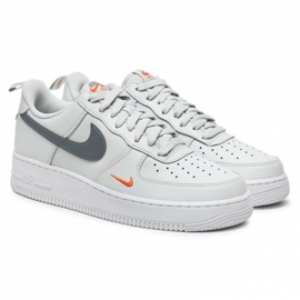 Nike Air Force 1 07 HF3836-001 Schuhe weiß 1