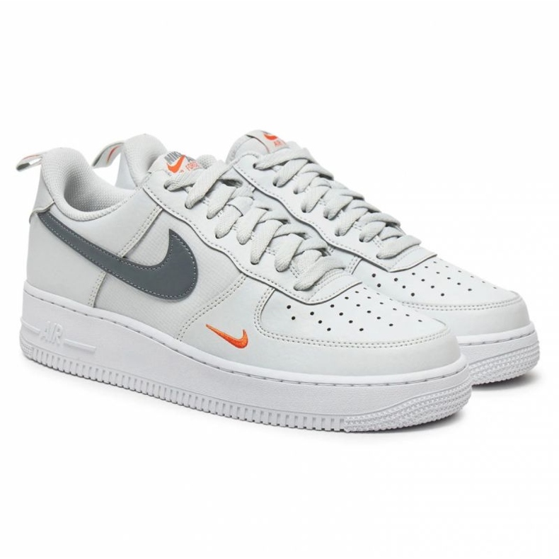 Nike Air Force 1 07 HF3836-001 Schuhe weiß 1