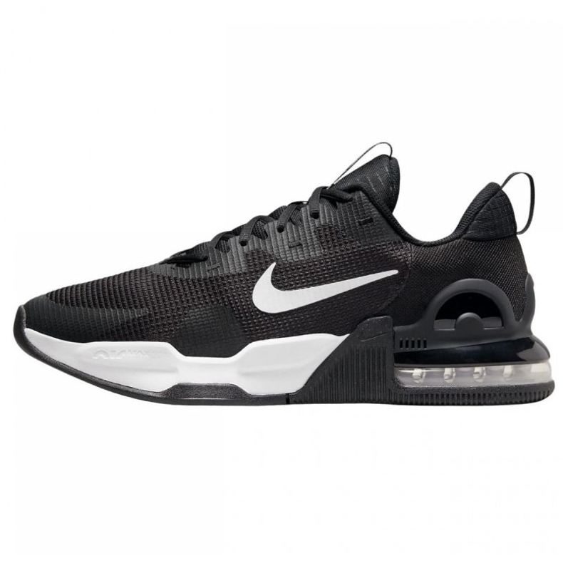 Nike Air Max Alpha Trainer 5 DM0829-001 Schuhe schwarz 1