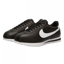Nike Cortez DM4044-001 Schuhe schwarz 1