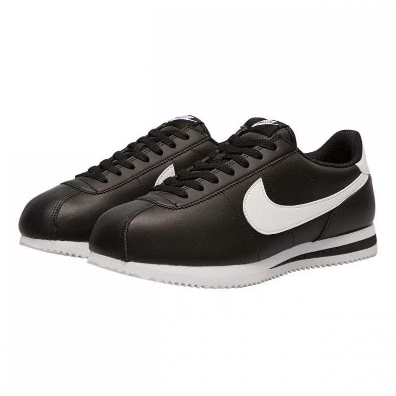 Nike Cortez DM4044-001 Schuhe schwarz 1