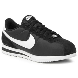 Nike Cortez DZ2795-001 Schuhe schwarz 1