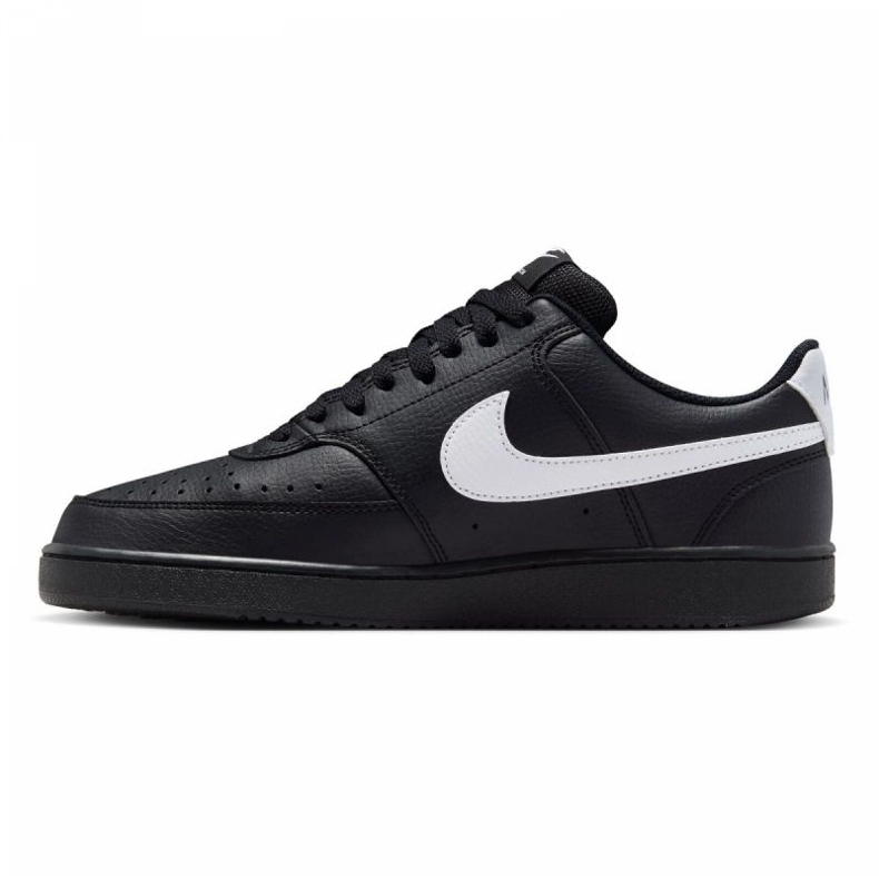 Nike Court Vision Lo FZ0630-010 Schuhe schwarz 1