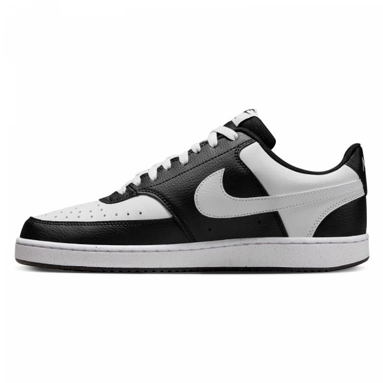 Nike Court Vision Lo HM9862-001 Schuhe weiß 1