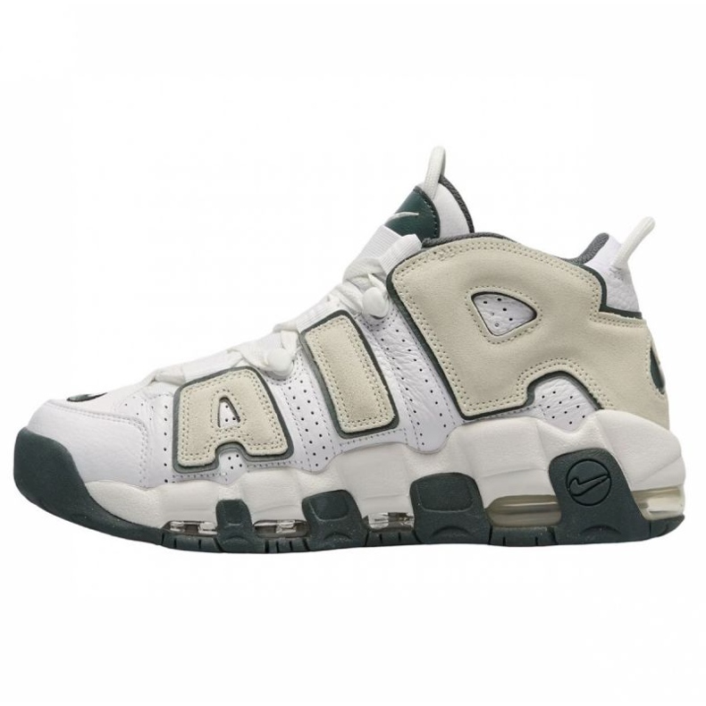 Nike Air More Uptempo 96 FN6249-100 Schuhe weiß 1