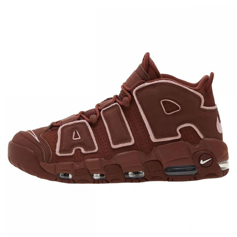 Nike Air More Uptempo 96 DV3466-200 Schuhe braun 1