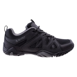 Hi-Tec Rango M Schuhe 92800304926 schwarz 1