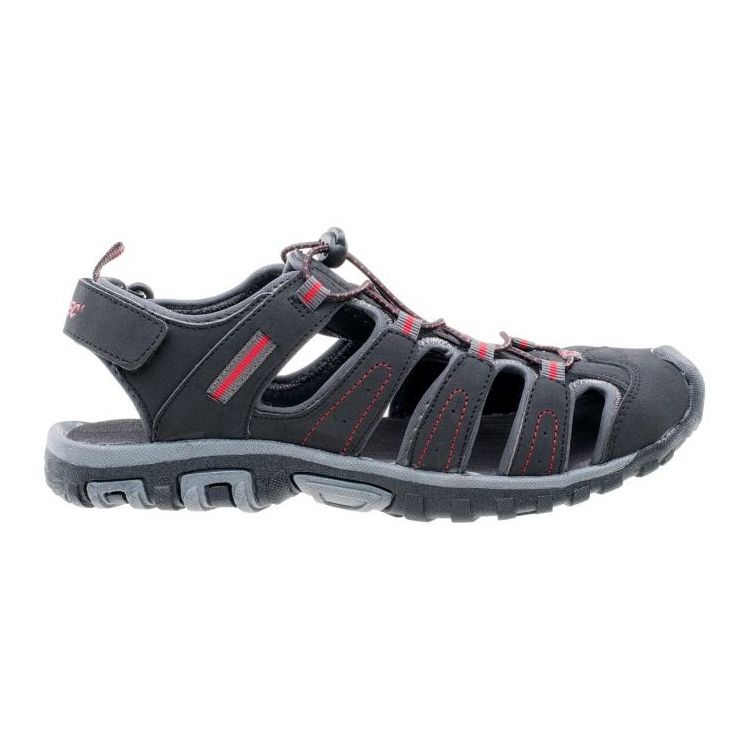 Hi-Tec Tiore M Sandalen 92800081082 schwarz 1