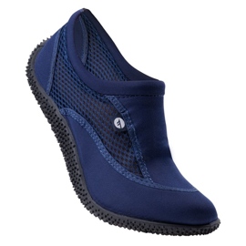 Hi-Tec Wasserschuhe Reda M 92800304940 marineblau blau 1