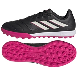 Adidas Copa Pure.3 Tf M GY9054 Fußballschuhe schwarz schwarz 4